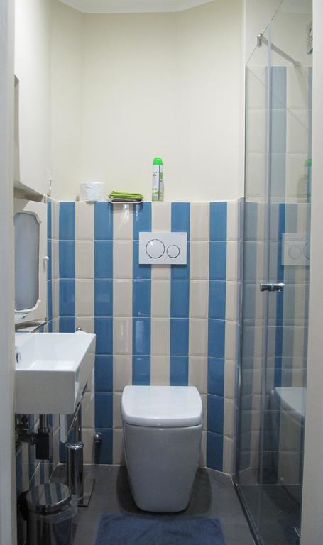 Al Porta Susa B&B Turín Exteriér fotografie